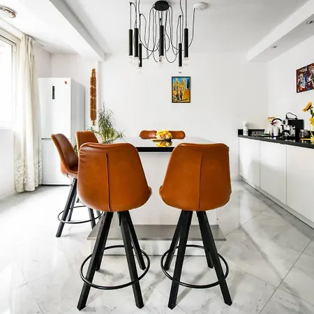 1bdr Quiet Str Vitoshka Area Ac * Sofia